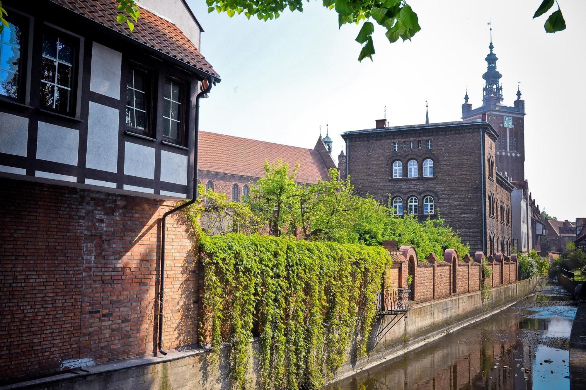 World Hostel - Old Town - Gdansk, Gdansk